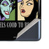 Disney Villains Characters Feels Good To Be Bad Galaxy S20 Fan Edition Skin