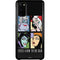 Disney Villains Characters Feels Good To Be Bad Galaxy S20 Lite Case