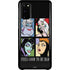 Disney Villains Characters Feels Good To Be Bad Galaxy S20 Lite Case