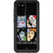 Disney Villains Characters Feels Good To Be Bad Galaxy S20 Plus Waterproof Case
