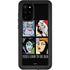 Disney Villains Characters Feels Good To Be Bad Galaxy S20 Plus Waterproof Case