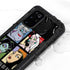 Disney Villains Characters Feels Good To Be Bad Galaxy S20 Plus Waterproof Case