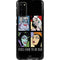 Disney Villains Characters Feels Good To Be Bad Galaxy S20 Pro Case
