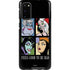 Disney Villains Characters Feels Good To Be Bad Galaxy S20 Pro Case