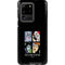 Disney Villains Characters Feels Good To Be Bad Galaxy S20 Ultra 5G Pro Case