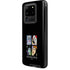 Disney Villains Characters Feels Good To Be Bad Galaxy S20 Ultra 5G Pro Case