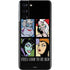 Disney Villains Characters Feels Good To Be Bad Galaxy S21 5G Skin