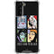 Disney Villains Characters Feels Good To Be Bad Galaxy S21 Plus 5G Clear Case