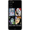Disney Villains Characters Feels Good To Be Bad Galaxy S21 Plus 5G Skin