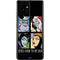 Disney Villains Characters Feels Good To Be Bad Galaxy S21 Ultra 5G Skin