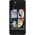 Disney Villains Characters Feels Good To Be Bad Galaxy S22 Plus Skin