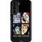 Disney Villains Characters Feels Good To Be Bad Galaxy S22 Pro Case