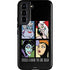 Disney Villains Characters Feels Good To Be Bad Galaxy S22 Pro Case
