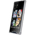 Disney Villains Characters Feels Good To Be Bad Galaxy S22 Ultra Clear Case