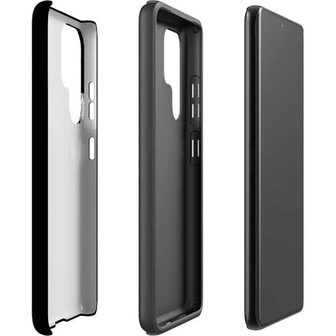 Disney Villains Characters Feels Good To Be Bad Galaxy S22 Ultra Pro Case