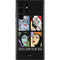 Disney Villains Characters Feels Good To Be Bad Galaxy S22 Ultra Skin