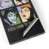 Disney Villains Characters Feels Good To Be Bad Galaxy S22 Ultra Skin