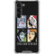 Disney Villains Characters Feels Good To Be Bad Galaxy S23 Plus Clear Case