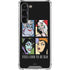 Disney Villains Characters Feels Good To Be Bad Galaxy S23 Plus Clear Case