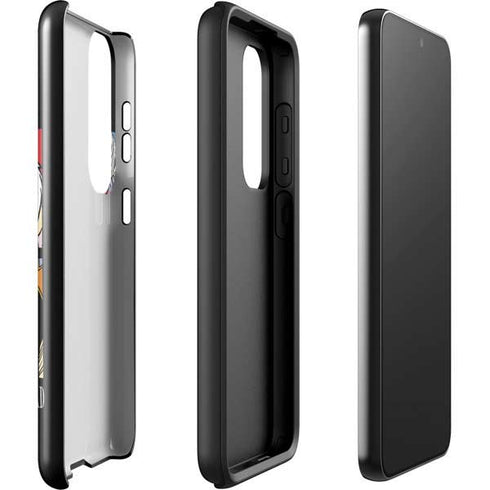 Disney Villains Characters Feels Good To Be Bad Galaxy S23 Plus Pro Case