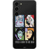 Disney Villains Characters Feels Good To Be Bad Galaxy S23 Plus Skin