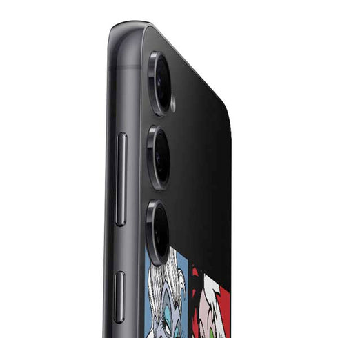 Disney Villains Characters Feels Good To Be Bad Galaxy S23 Plus Skin