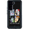 Disney Villains Characters Feels Good To Be Bad Galaxy S23 Plus Waterproof Case