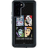 Disney Villains Characters Feels Good To Be Bad Galaxy S23 Plus Waterproof Case