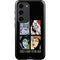 Disney Villains Characters Feels Good To Be Bad Galaxy S23 Pro Case
