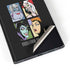 Disney Villains Characters Feels Good To Be Bad Galaxy S23 Ultra Skin