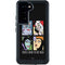 Disney Villains Characters Feels Good To Be Bad Galaxy S23 Waterproof Case