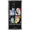 Disney Villains Characters Feels Good To Be Bad Galaxy S24 Ultra Clear Case