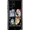 Disney Villains Characters Feels Good To Be Bad Galaxy S24 Ultra Impact Case