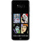 Disney Villains Characters Feels Good To Be Bad Galaxy S8 Plus Skin