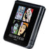 Disney Villains Characters Feels Good To Be Bad Galaxy Z Flip5 5G Skin