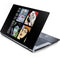 Disney Villains Characters Feels Good To Be Bad Generic Laptop Skin