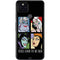 Disney Villains Characters Feels Good To Be Bad Google Pixel 5a Skin