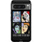 Disney Villains Characters Feels Good To Be Bad Google Pixel 8 Pro Impact Case