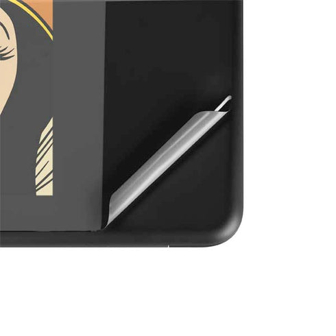 Disney Villains Characters Feels Good To Be Bad Google Pixelbook Go Skin