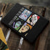 Disney Villains Characters Feels Good To Be Bad Google Pixelbook Go Skin