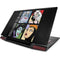 Disney Villains Characters Feels Good To Be Bad Lenovo IdeaPad Skin