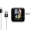 Disney Villains Characters Feels Good To Be Bad iPad Charger (10W USB) Skin