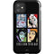 Disney Villains Characters Feels Good To Be Bad iPhone 11 Impact Case