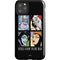 Disney Villains Characters Feels Good To Be Bad iPhone 11 Pro Max Impact Case