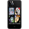 Disney Villains Characters Feels Good To Be Bad iPhone 11 Pro Skin