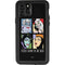 Disney Villains Characters Feels Good To Be Bad iPhone 11 Pro Waterproof Case