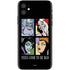 Disney Villains Characters Feels Good To Be Bad iPhone 11 Skin