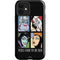 Disney Villains Characters Feels Good To Be Bad iPhone 12 Impact Case