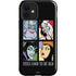 Disney Villains Characters Feels Good To Be Bad iPhone 12 Impact Case