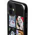 Disney Villains Characters Feels Good To Be Bad iPhone 12 Impact Case